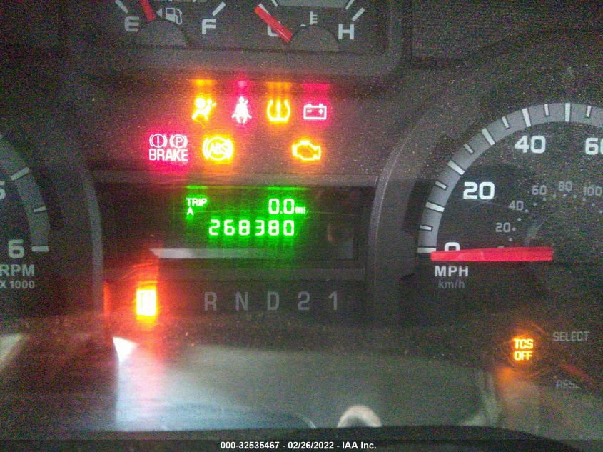 2013 FORD ECONOLINE CARGO VAN COMMERCIAL/RECREATIONAL 1FTNE2EW9DDA91994