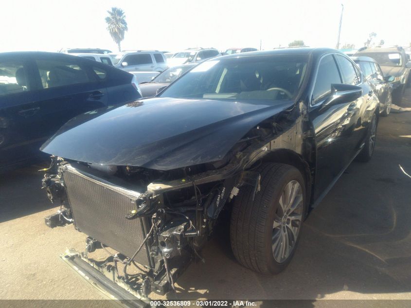 2021 LEXUS ES ES 300H 58ADA1C19MU012417