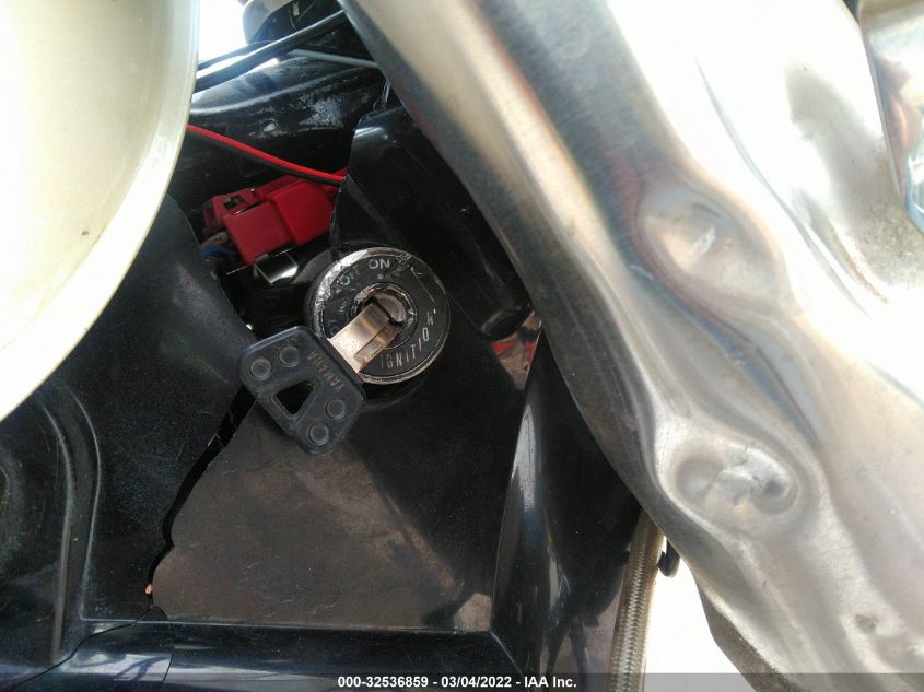 2003 YAMAHA XVS1100 A JYAVP11E93A043649