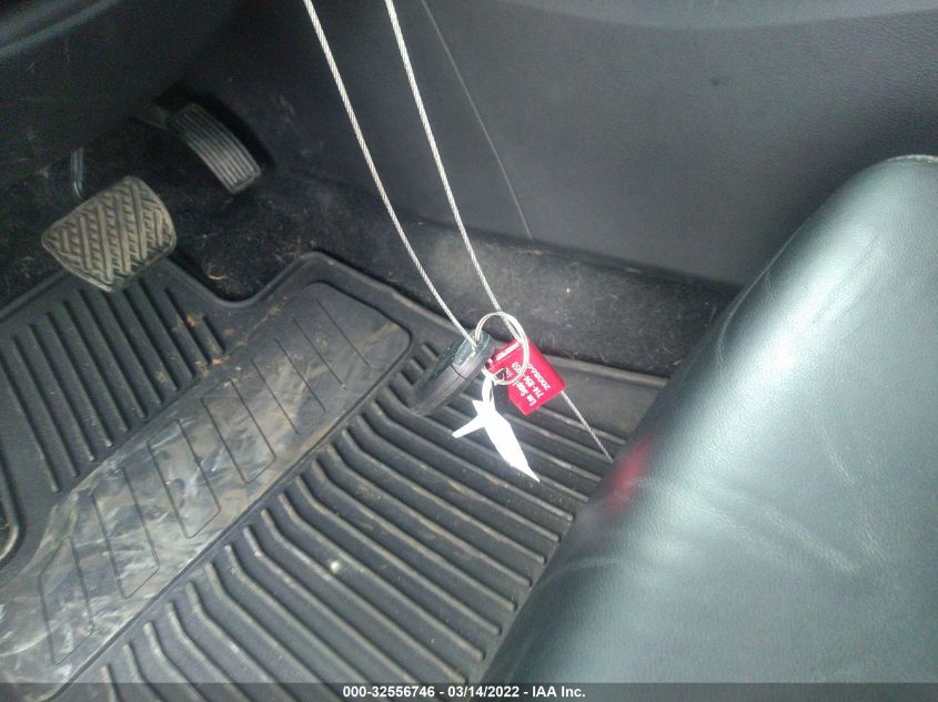 2018 NISSAN MAXIMA PLATINUM 1N4AA6AP8JC366343