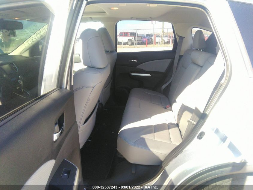 2016 HONDA CR-V EX-L 2HKRM3H71GH569502