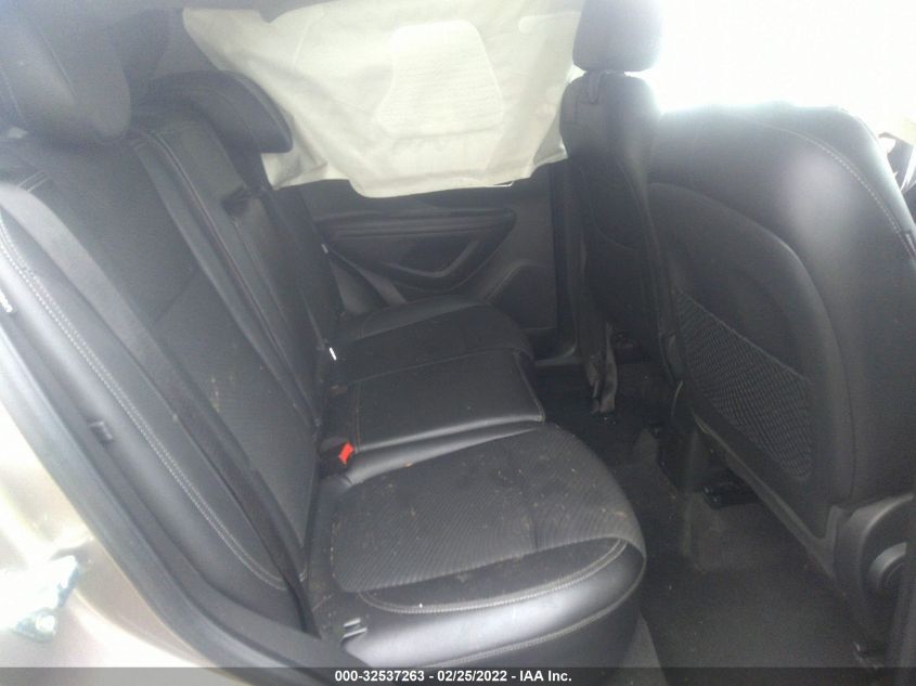 2014 BUICK ENCORE KL4CJASB7EB759149