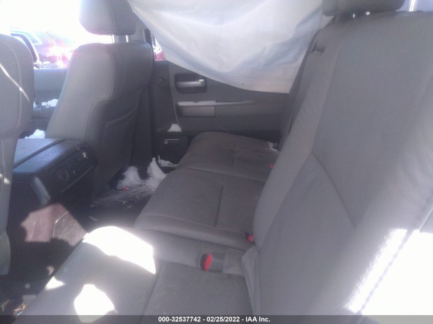 2017 TOYOTA SEQUOIA LIMITED 5TDJW5G11HS150688
