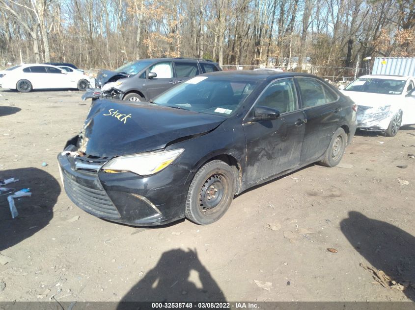 2015 TOYOTA CAMRY HYBRID LE/XLE/SE 4T1BD1FK8FU156585