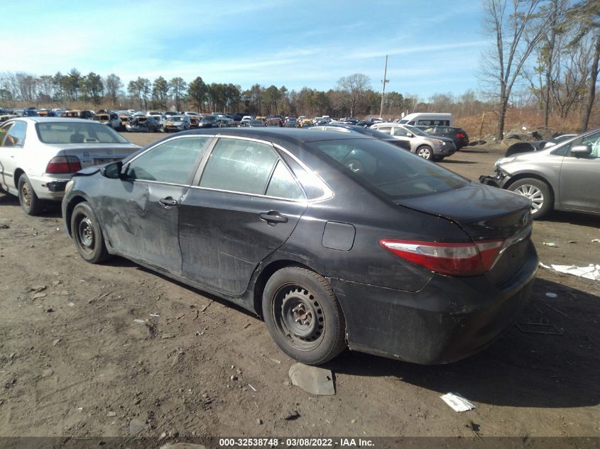 2015 TOYOTA CAMRY HYBRID LE/XLE/SE 4T1BD1FK8FU156585