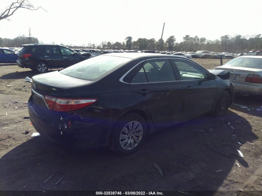 2015 TOYOTA CAMRY HYBRID LE/XLE/SE 4T1BD1FK8FU156585