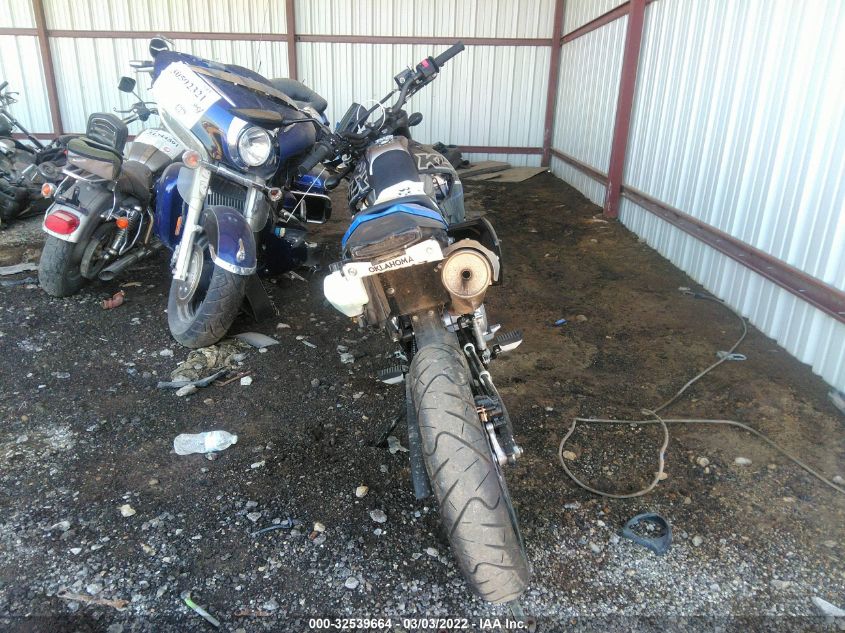 2021 KAWASAKI KLX300 E ML5LXBE13MDA08515