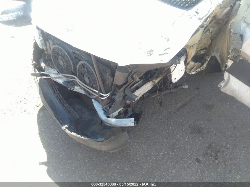 2014 MERCEDES-BENZ SPRINTER PASSENGER VANS WDZPE7DC6E5937720