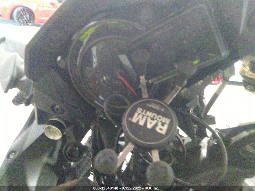 2018 KAWASAKI ZX1002 A JKBZXVA17JA000098