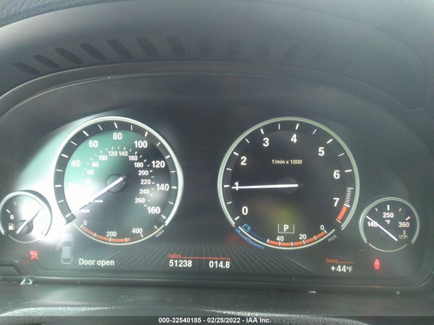 2015 BMW X4 XDRIVE28I 5UXXW3C5XF0M87138