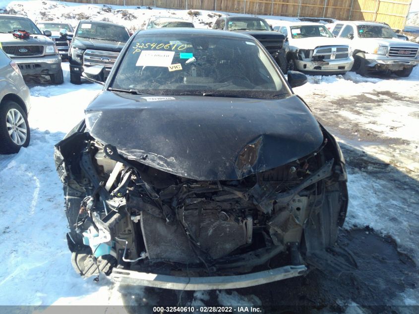 2018 TOYOTA C-HR XLE NMTKHMBX5JR010491