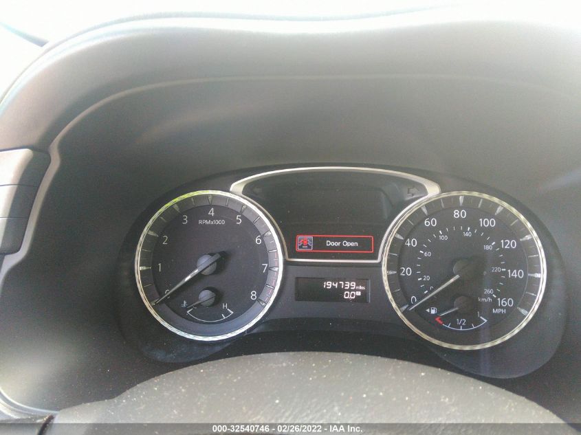 2013 INFINITI JX - 5N1AL0MN6DC333496