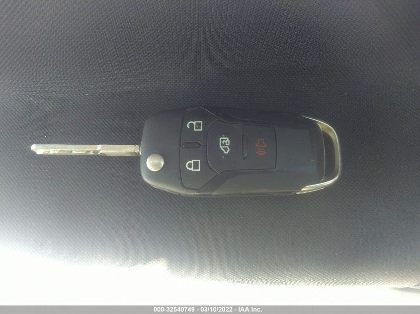 2020 FORD TRANSIT CONNECT VAN XL NM0LS7E2XL1460739