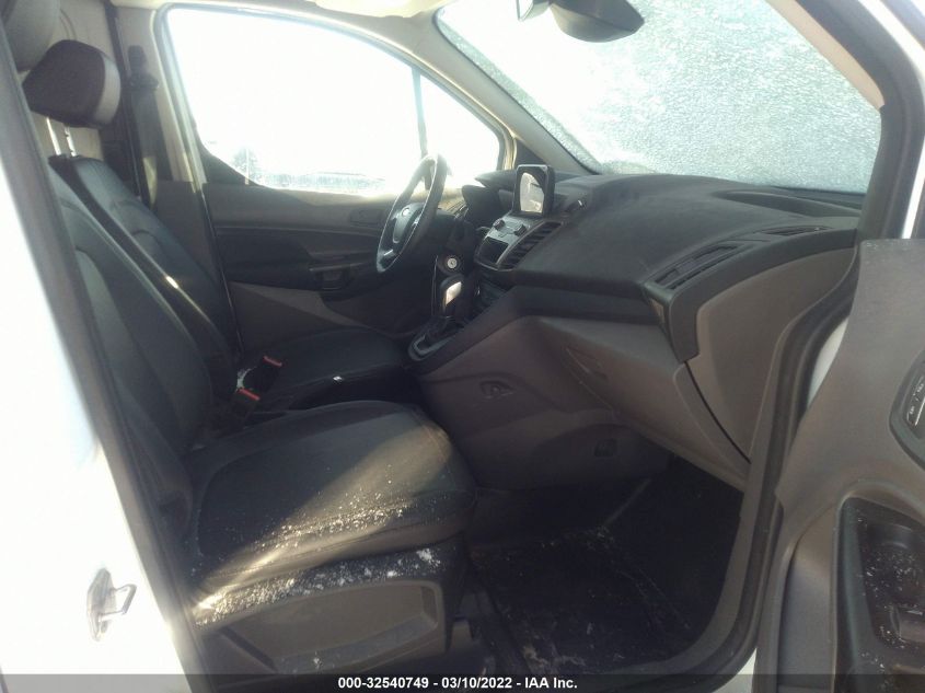 2020 FORD TRANSIT CONNECT VAN XL NM0LS7E2XL1460739