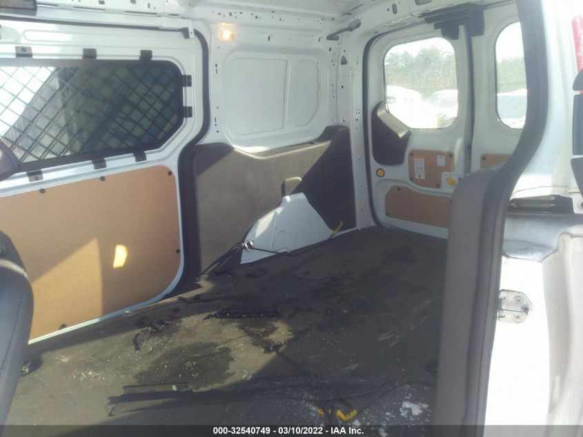 2020 FORD TRANSIT CONNECT VAN XL NM0LS7E2XL1460739
