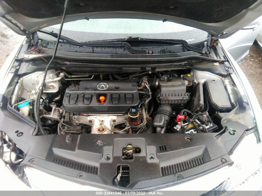 2013 ACURA ILX TECH PKG 19VDE1F7XDE003409