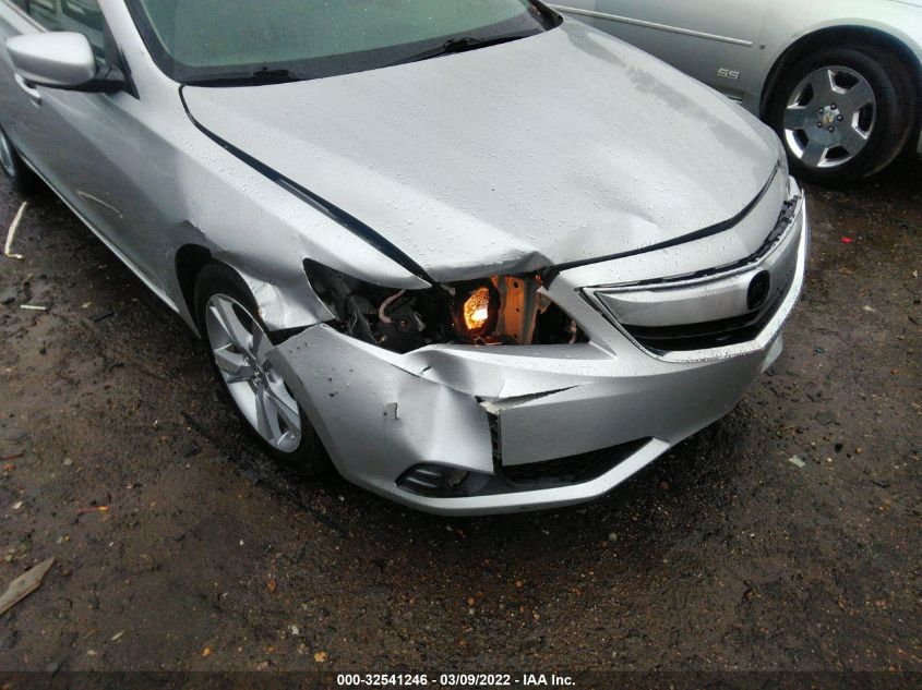 2013 ACURA ILX TECH PKG 19VDE1F7XDE003409