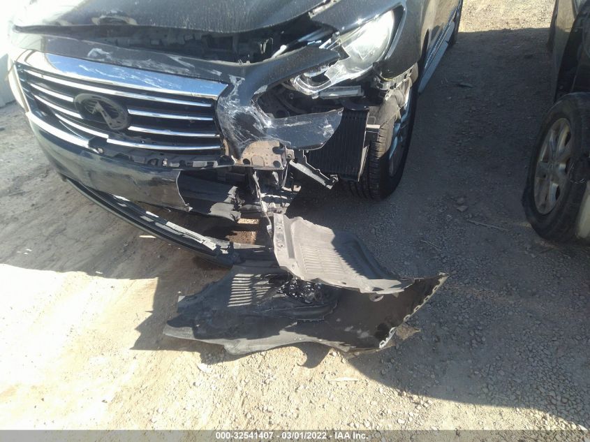 2013 INFINITI JX 5N1AL0MN0DC326107