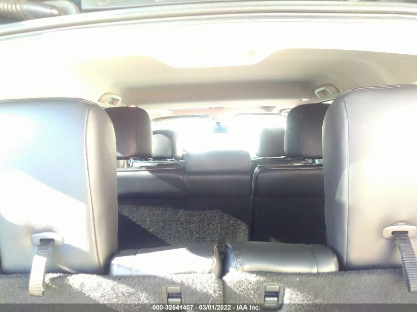 2013 INFINITI JX 5N1AL0MN0DC326107