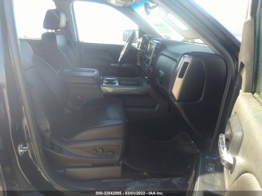 2014 GMC SIERRA 1500 SLT 3GTU2VEC3EG213569