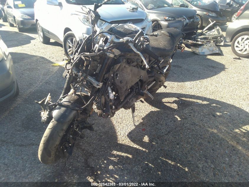 2021 YAMAHA MT10 C JYARN48Y0MA000960