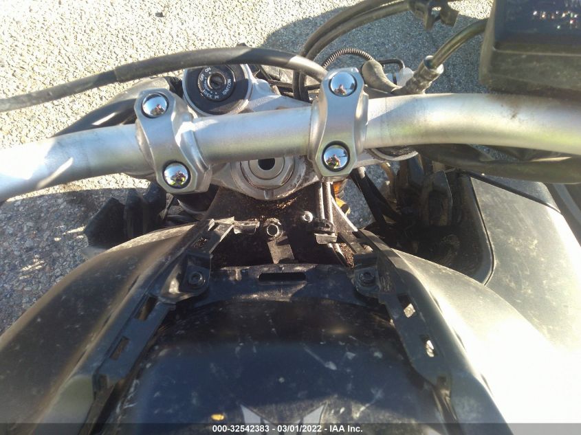 2021 YAMAHA MT10 C JYARN48Y0MA000960