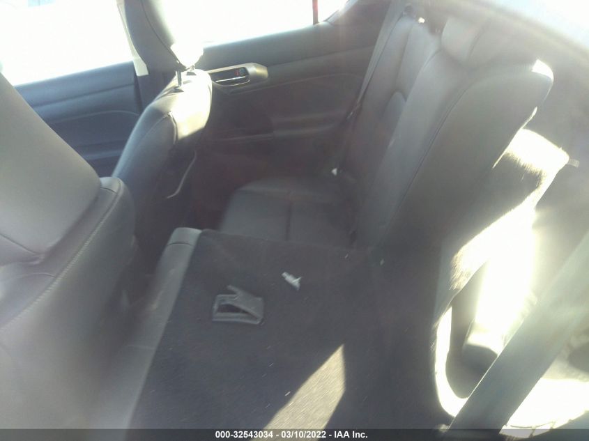 2015 LEXUS CT 200H HYBRID JTHKD5BH4F2225949