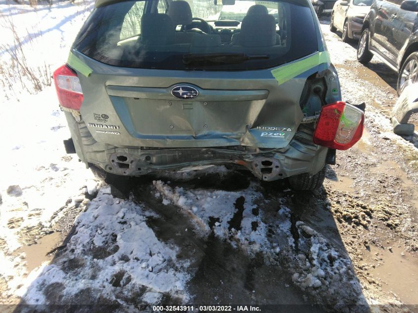 2015 SUBARU IMPREZA WAGON 2.0I PREMIUM JF1GPAC6XFH223372