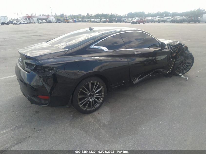 2017 INFINITI Q60 RED SPORT 400 JN1FV7EL9HM702056