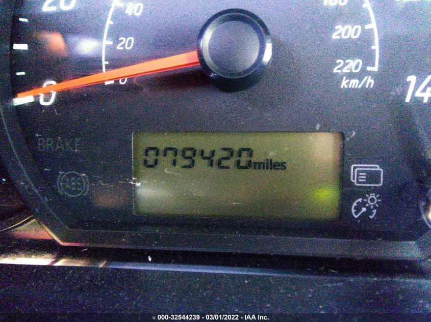 2015 MITSUBISHI MIRAGE DE/RF ML32A3HJ0FH031203