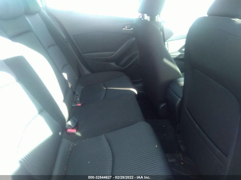 2015 MAZDA MAZDA3 I TOURING 3MZBM1V79FM216120