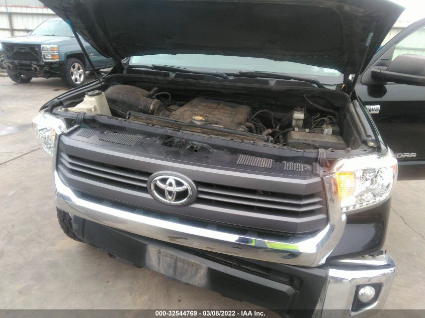 2015 TOYOTA TUNDRA 2WD TRUCK SR5 5TFEY5F14FX179283