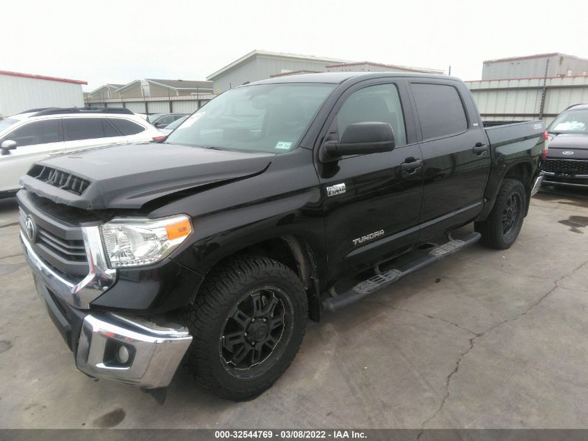 2015 TOYOTA TUNDRA 2WD TRUCK SR5 5TFEY5F14FX179283