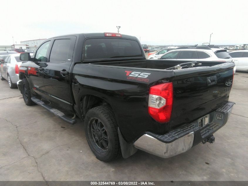 2015 TOYOTA TUNDRA 2WD TRUCK SR5 5TFEY5F14FX179283