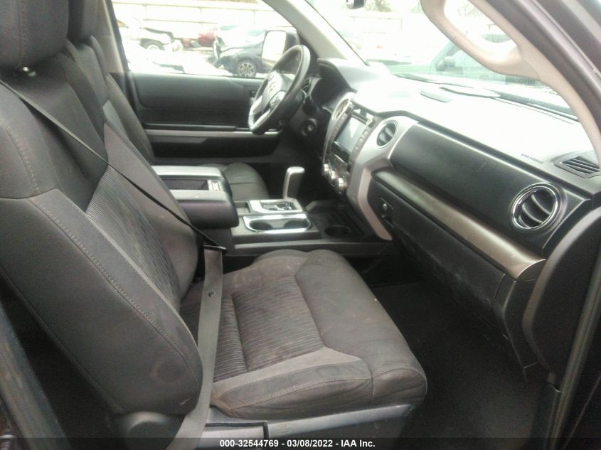 2015 TOYOTA TUNDRA 2WD TRUCK SR5 5TFEY5F14FX179283