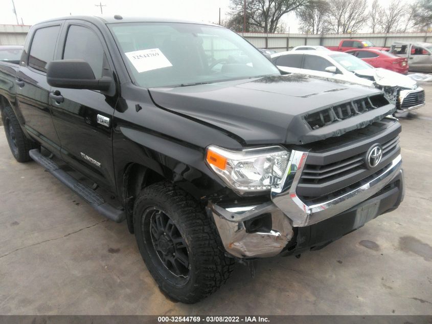 2015 TOYOTA TUNDRA 2WD TRUCK SR5 5TFEY5F14FX179283