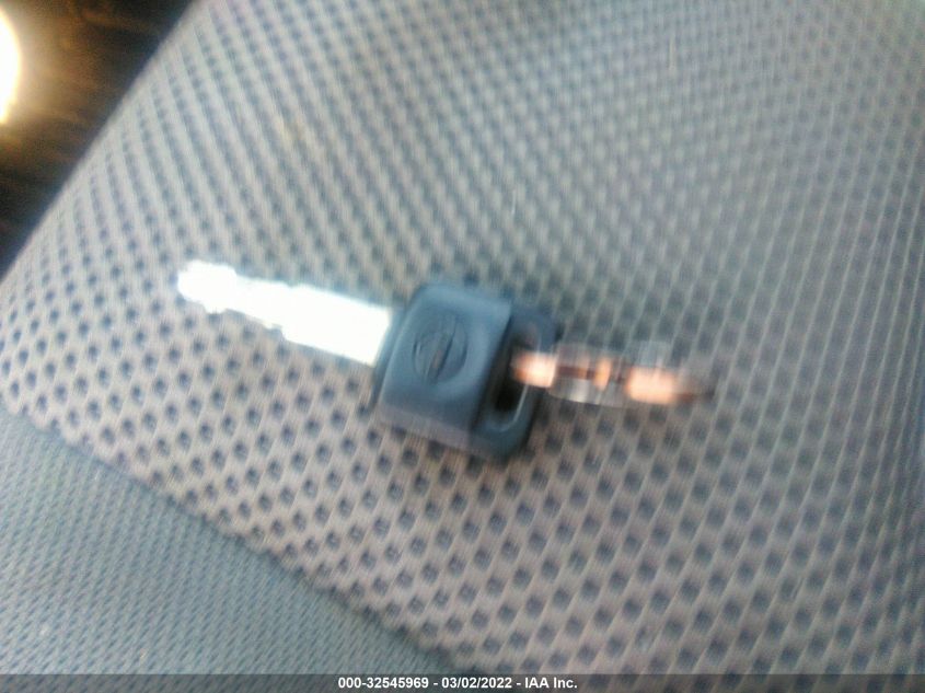 2016 NISSAN FRONTIER SV 1N6AD0EV5GN734754