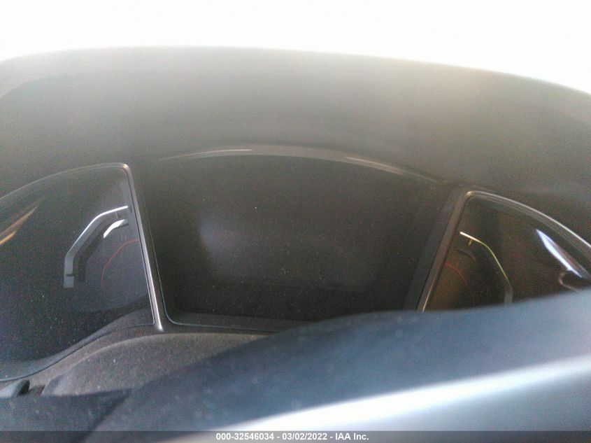 2020 HONDA CIVIC SI SEDAN 2HGFC1E54LH700522