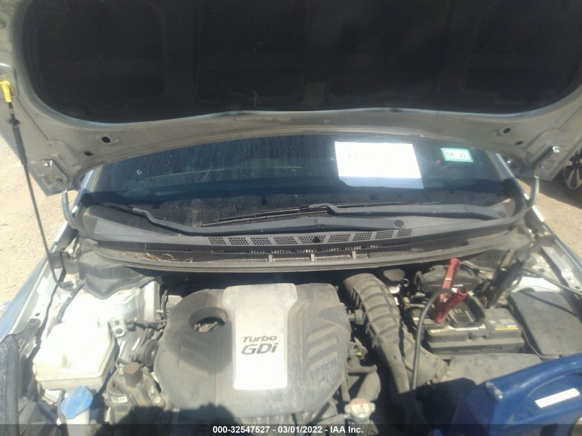 2014 KIA FORTE KOUP SX KNAFZ6A38E5230145