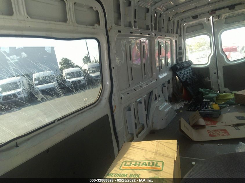 2013 MERCEDES-BENZ SPRINTER CARGO VANS WD3PE8CCXD5784128