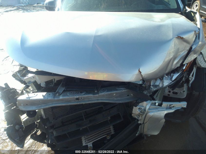 2020 MITSUBISHI OUTLANDER ES/SE/SEL/LE/SP JA4AZ3A33LZ047103