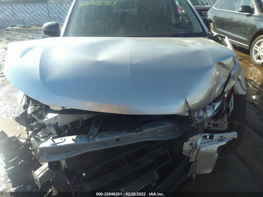 2020 MITSUBISHI OUTLANDER ES/SE/SEL/LE/SP JA4AZ3A33LZ047103