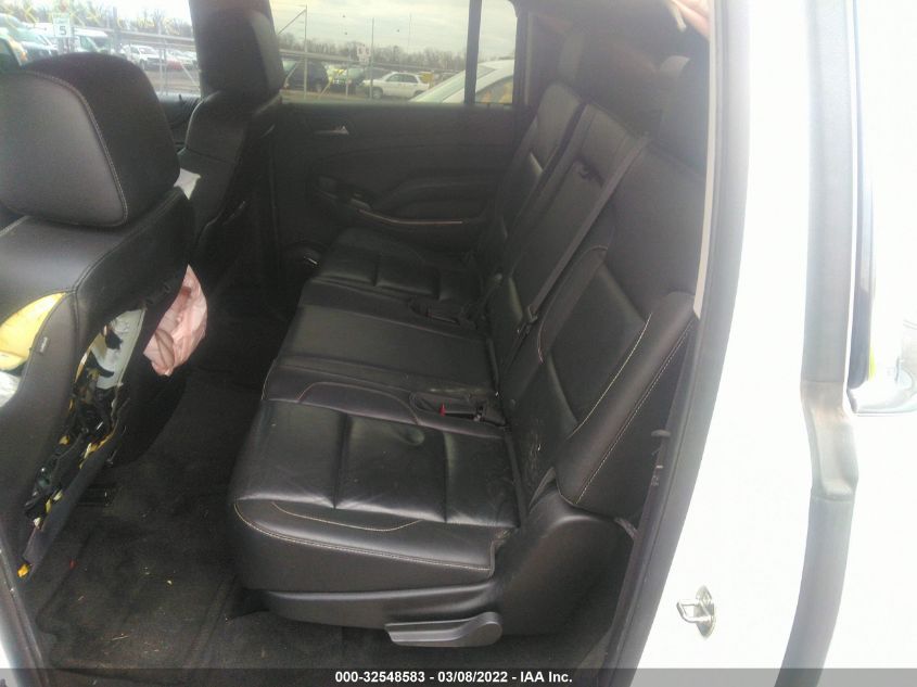 2015 CHEVROLET SUBURBAN LT 1GNSCJKC8FR546361