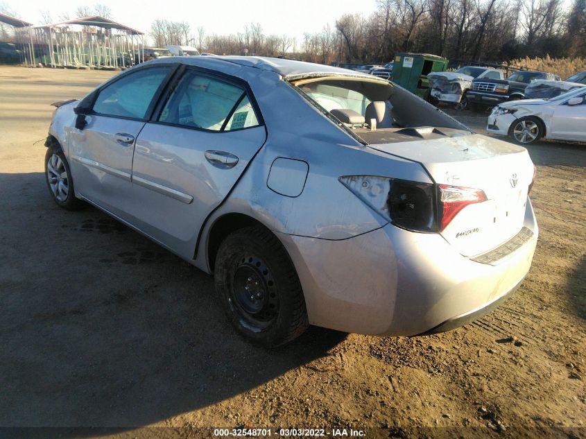 2016 TOYOTA COROLLA L/LE/S/S PLUS/LE PLUS 2T1BURHE6GC670783