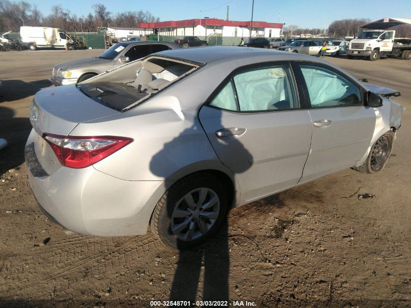 2016 TOYOTA COROLLA L/LE/S/S PLUS/LE PLUS 2T1BURHE6GC670783