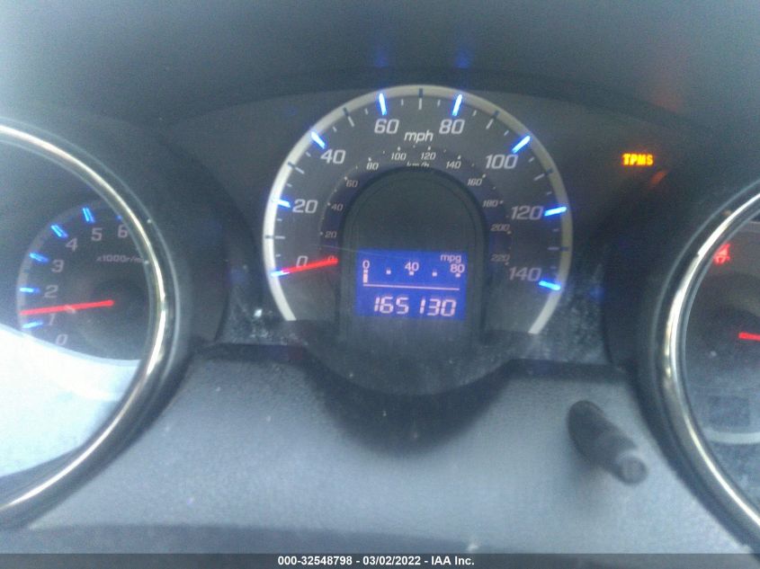2013 HONDA FIT SPORT JHMGE8H50DC060961