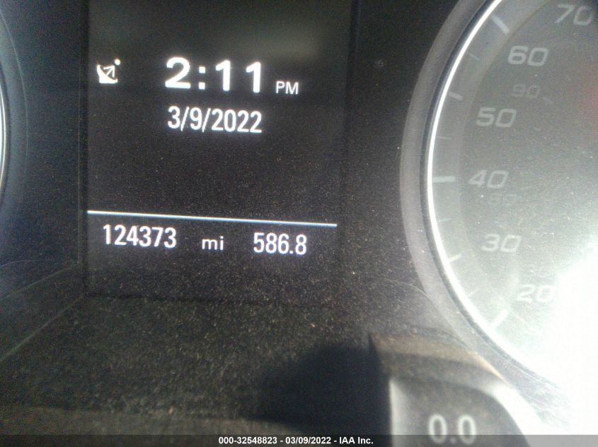 2014 AUDI S4 PRESTIGE WAUKGAFL3EA108199