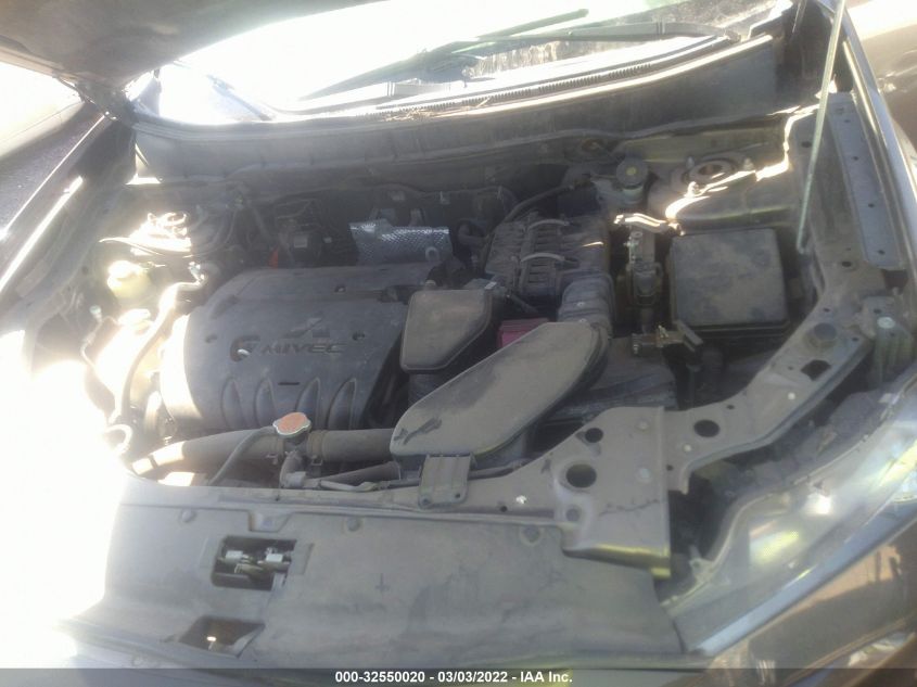 2013 MITSUBISHI OUTLANDER SE JA4AS3AW9DU007556
