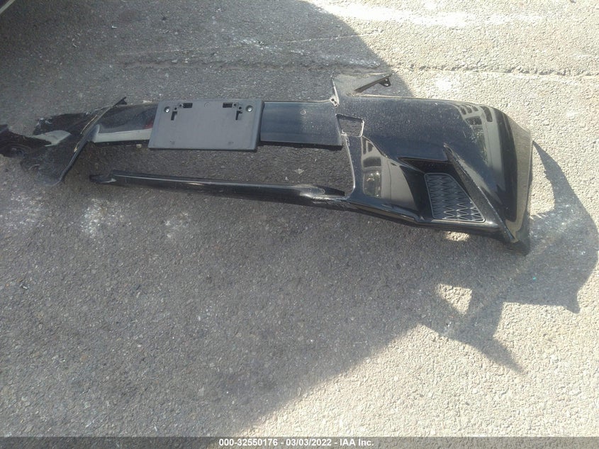 Image 11 of 2015 LEXUS GS 350  salvage vehicle - Lot #32550176 at IAAI
