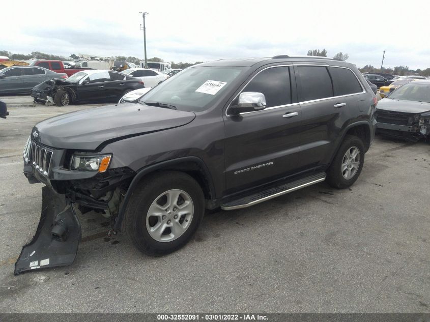 2015 JEEP GRAND CHEROKEE LIMITED 1C4RJFBG4FC862808